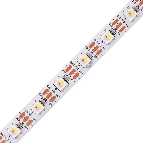  SK6812 Addressable LED Strip Light 