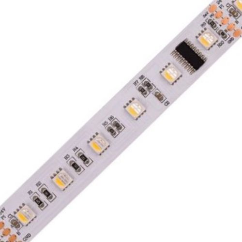 DMX512  LED幻彩灯带