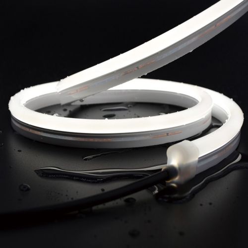    12*25mm Side-View LED Neon Light 
