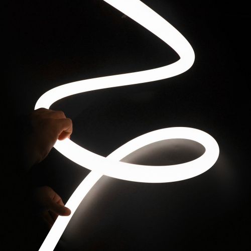 R18mm 360° LED Neon Light 