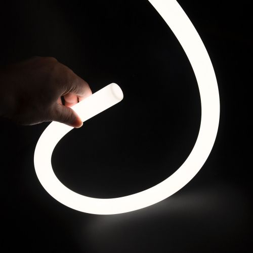 R25mm 360° LED Neon Light