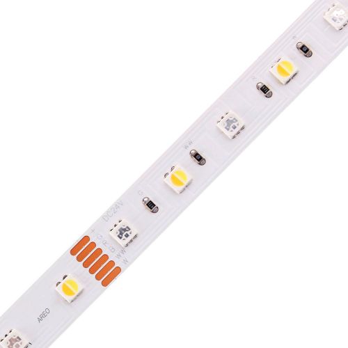 RGB+CCT LED Strip Light