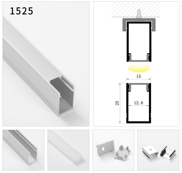 AL-SF1525