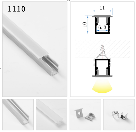  AL-RC1110