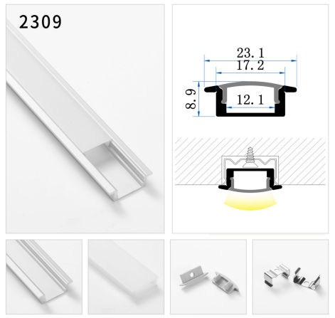  AL-RC2309