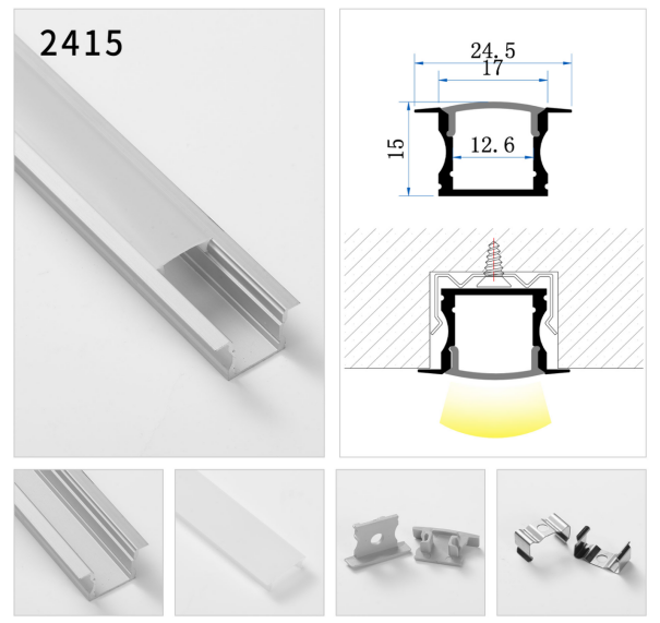  AL-RC2415